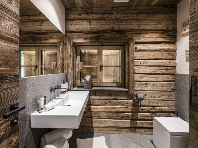 Holiday house No title - Features photo 21