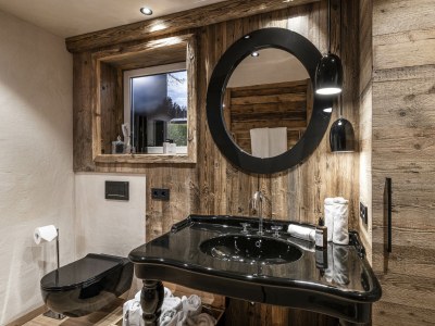 Holiday house No title - Features photo 25