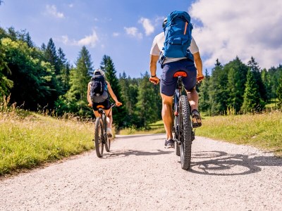 Holiday house No title - Environment photo 34