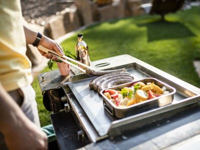 Holiday house No title - Environment photo 37