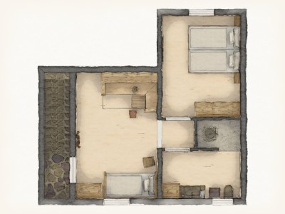 Holiday house No title - Document photo 42