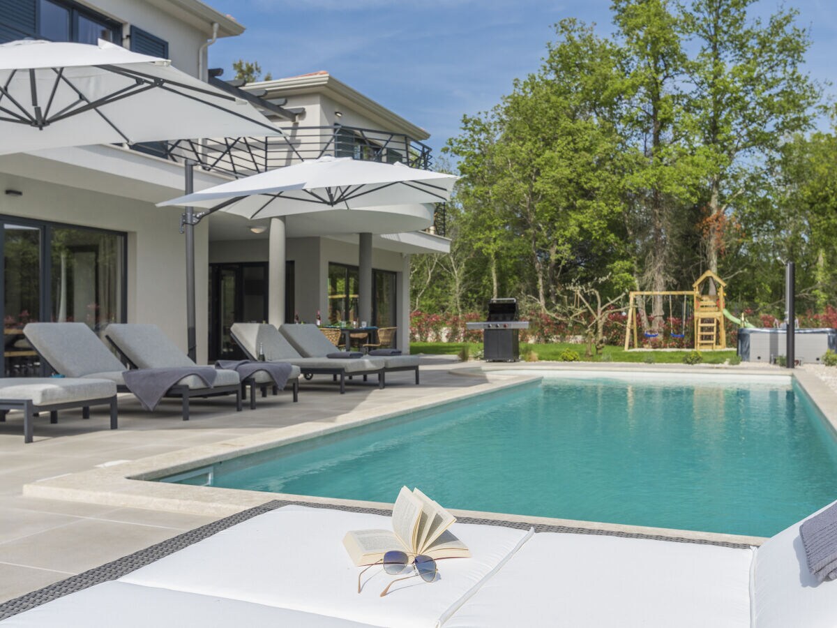 Villa Villa Vinomore - Outdoor photo 4