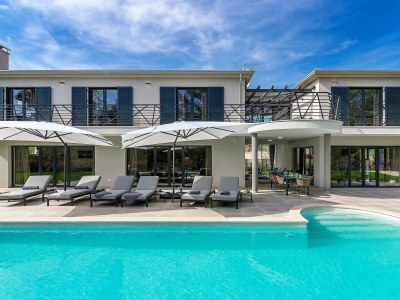 Villa Villa Vinomore - Outdoor photo 2