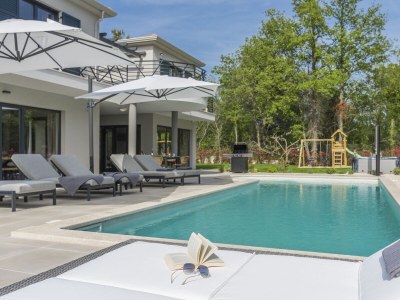 Villa Villa Vinomore - Outdoor photo 4