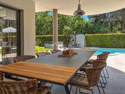 Villa Villa Vinomore - Outdoor photo 10