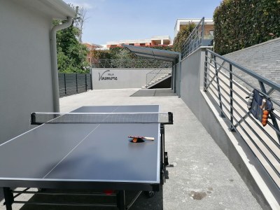 Villa Villa Vinomore - Outdoor photo 11