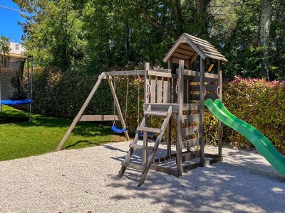 Villa Villa Vinomore - Outdoor photo 12