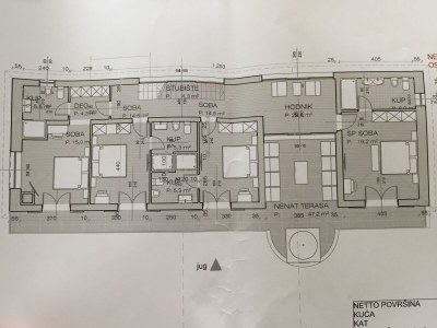 Villa Villa Vinomore - Document photo 43