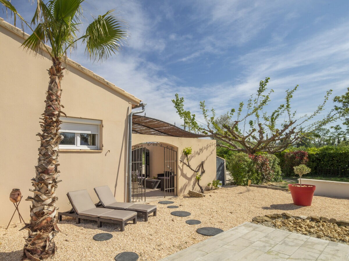 Villa Villa Les Buisses - Outdoor photo 2