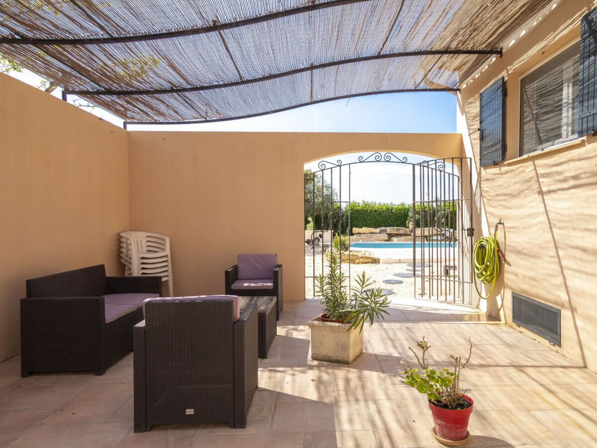 Villa Villa Les Buisses - Outdoor photo 4