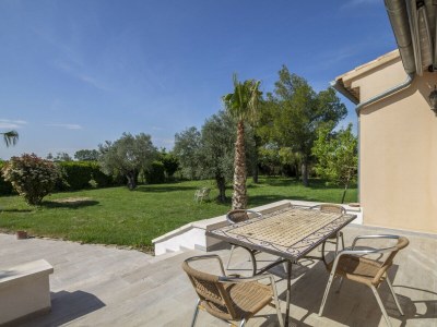 Villa Villa Les Buisses in Vaucluse - Villa