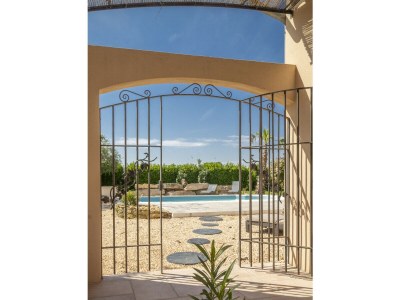 Villa Villa Les Buisses - Outdoor photo 3