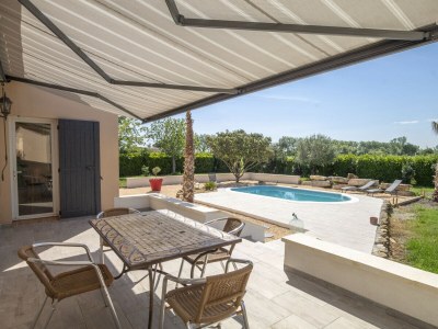 Villa Villa Les Buisses - Outdoor photo 5