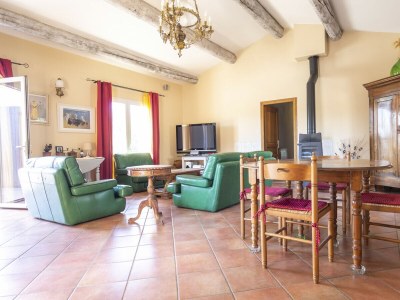 Villa Villa Les Buisses - Features photo 6