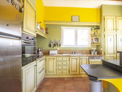 Villa Villa Les Buisses - Features photo 7