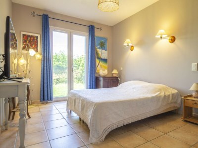 Villa Villa Les Buisses - Features photo 9