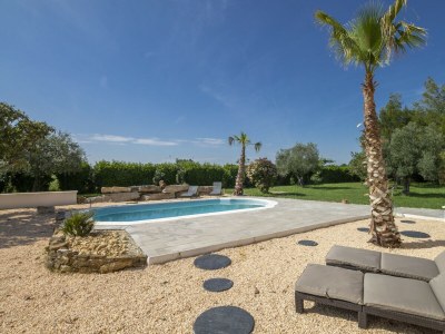 Villa Villa Les Buisses - Outdoor photo 14