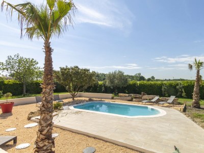 Villa Villa Les Buisses - Outdoor photo 15