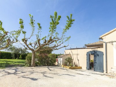 Villa Villa Les Buisses - Outdoor photo 16