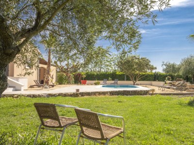 Villa Villa Les Buisses - Outdoor photo 17