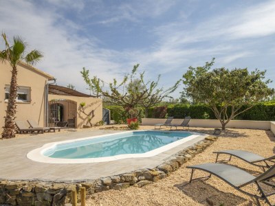 Villa Villa Les Buisses - Outdoor photo 18