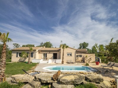 Villa Villa Les Buisses - Outdoor photo 20