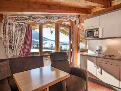 Apartment Apartm."5"-1 Schlafraum/DU,WC,TV,Balkon - Outdoor photo 3