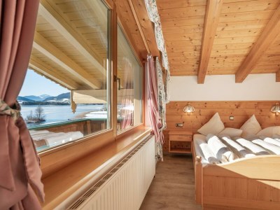 Apartment Apartm."5"-1 Schlafraum/DU,WC,TV,Balkon - Outdoor photo 5