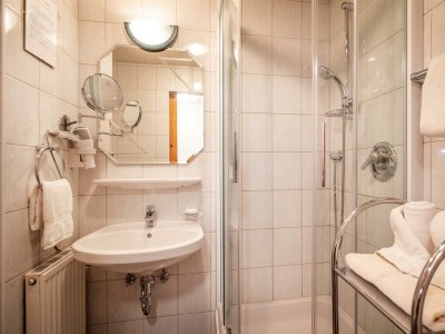 Apartment Apartm."5"-1 Schlafraum/DU,WC,TV,Balkon - Outdoor photo 6