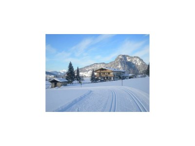 Apartment Apartm."5"-1 Schlafraum/DU,WC,TV,Balkon - Outdoor photo 7