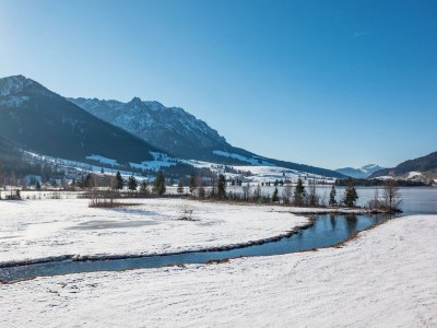 Apartment Apartm."5"-1 Schlafraum/DU,WC,TV,Balkon - Outdoor photo 10