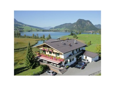 Apartment Apartm."5"-1 Schlafraum/DU,WC,TV,Balkon - Outdoor photo 14