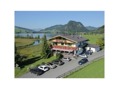 Apartment Apartm."5"-1 Schlafraum/DU,WC,TV,Balkon - Outdoor photo 15