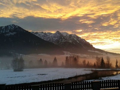 Apartment Apartm."5"-1 Schlafraum/DU,WC,TV,Balkon - Outdoor photo 20