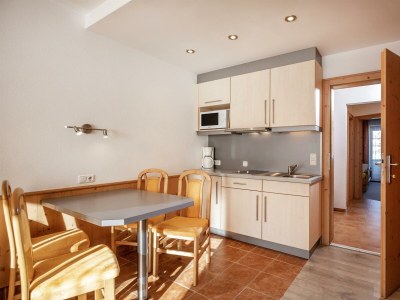 Apartment Apartm."5"-1 Schlafraum/DU,WC,TV,Balkon - Outdoor photo 22