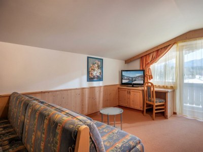 Apartment Apartm."5"-1 Schlafraum/DU,WC,TV,Balkon - Outdoor photo 27