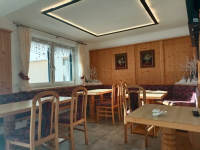 Apartment Apartm."5"-1 Schlafraum/DU,WC,TV,Balkon - Outdoor photo 33