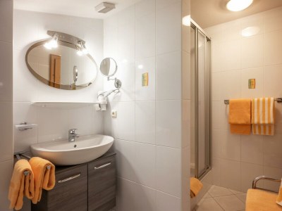 Apartment Apartm."5"-1 Schlafraum/DU,WC,TV,Balkon - Features photo 38