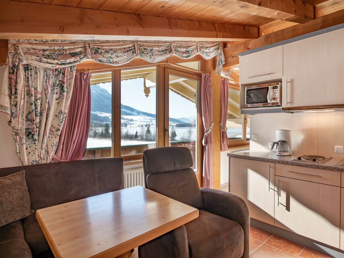 Apartment Apartm."1"/1 Schlafraum/DU,WC,TV,Balkon - Outdoor photo 3