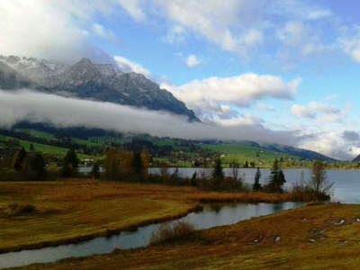 Apartment Apartm."1"/1 Schlafraum/DU,WC,TV,Balkon - Outdoor photo 19