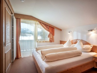 Apartment Apartm."1"/1 Schlafraum/DU,WC,TV,Balkon - Outdoor photo 23