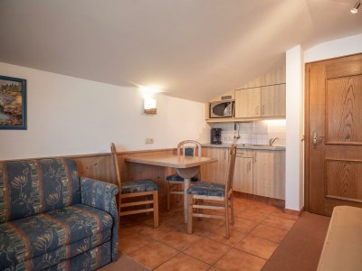 Apartment Apartm."1"/1 Schlafraum/DU,WC,TV,Balkon - Outdoor photo 26