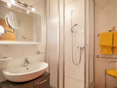 Apartment Apartm."1"/1 Schlafraum/DU,WC,TV,Balkon - Outdoor photo 35