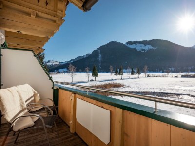 Apartment Apartm."1"/1 Schlafraum/DU,WC,TV,Balkon - Outdoor photo 36