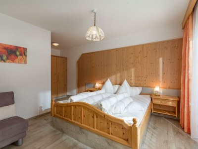 Apartment Apartm."1"/1 Schlafraum/DU,WC,TV,Balkon - Outdoor photo 37