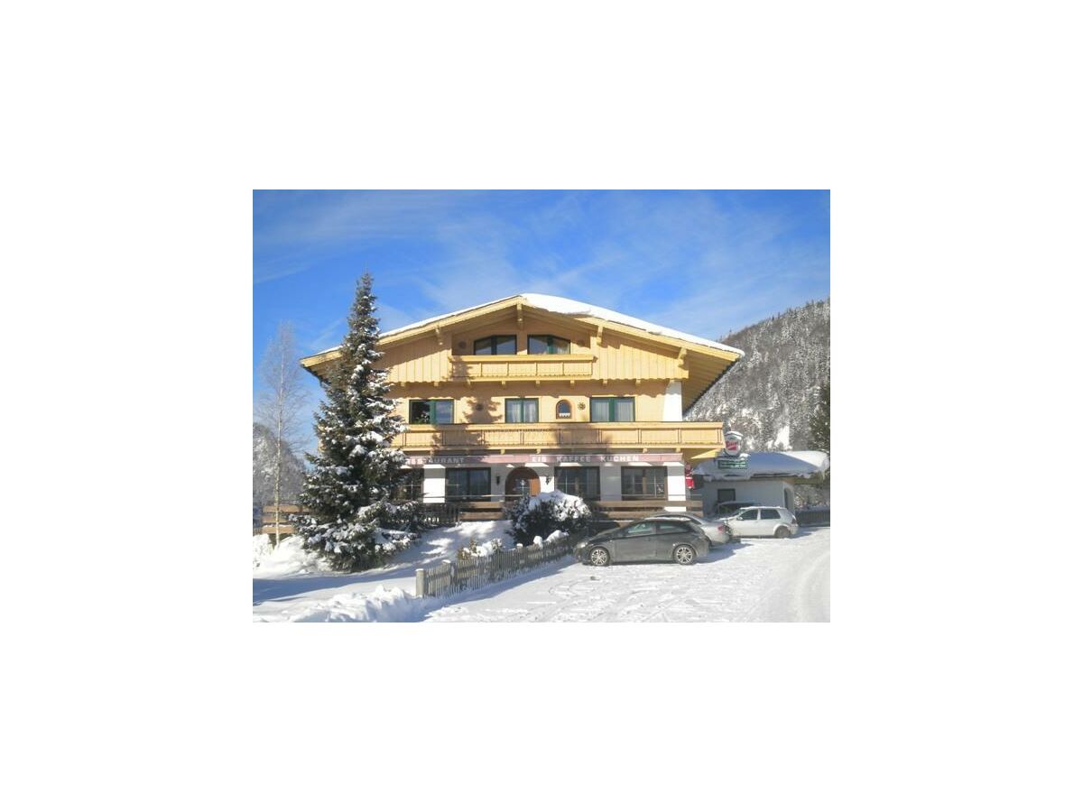 Apartment Apartm."2"/1 Schlafraum/DU,WC,TV,Balkon