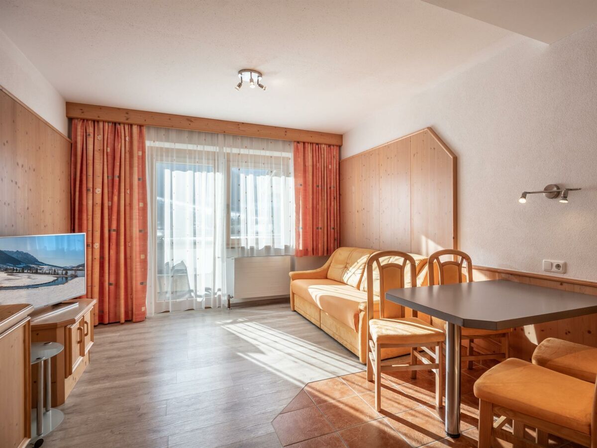 Apartment Apartm."2"/1 Schlafraum/DU,WC,TV,Balkon - Outdoor photo 4