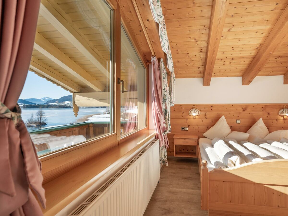 Apartment Apartm."2"/1 Schlafraum/DU,WC,TV,Balkon - Outdoor photo 5