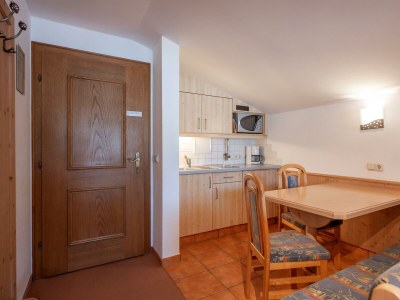 Apartment Apartm."2"/1 Schlafraum/DU,WC,TV,Balkon - Outdoor photo 19