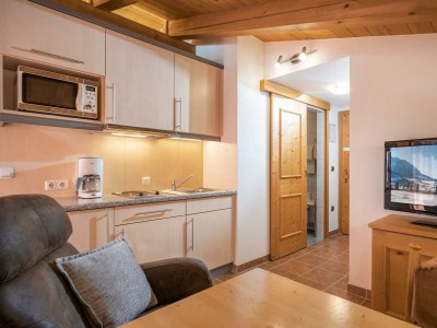 Apartment Apartm."2"/1 Schlafraum/DU,WC,TV,Balkon - Outdoor photo 20